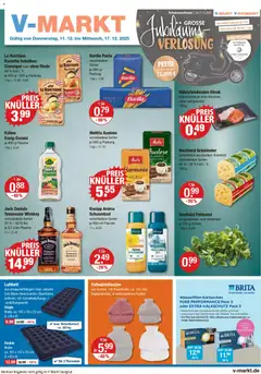 V-Markt - Hallertau / Oberpfalz ab 11.12.2025 gültig