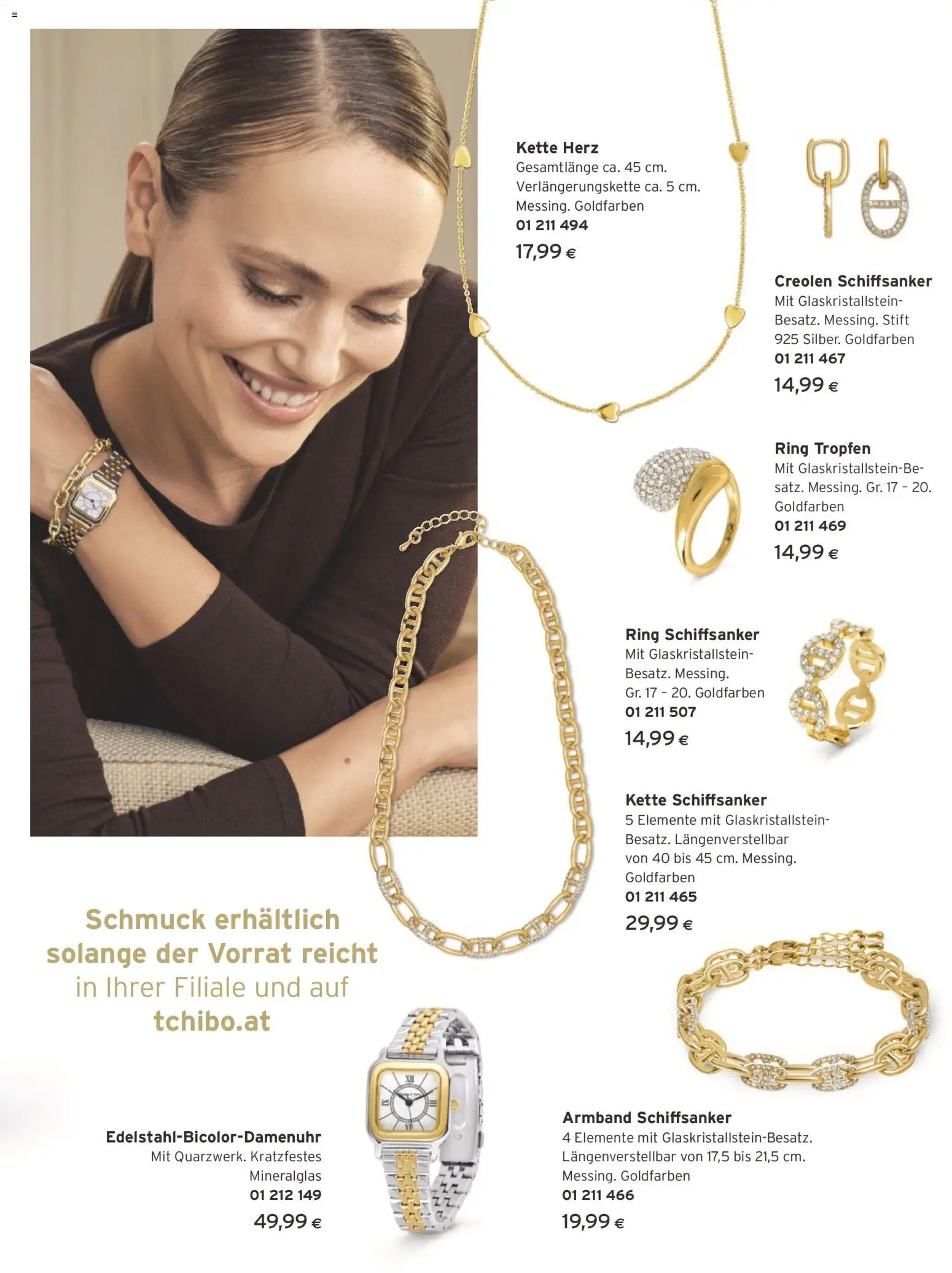 Tchibo Eduscho - Katalog Februar 2026 gültig ab 01.02.2026 | Seite: 143