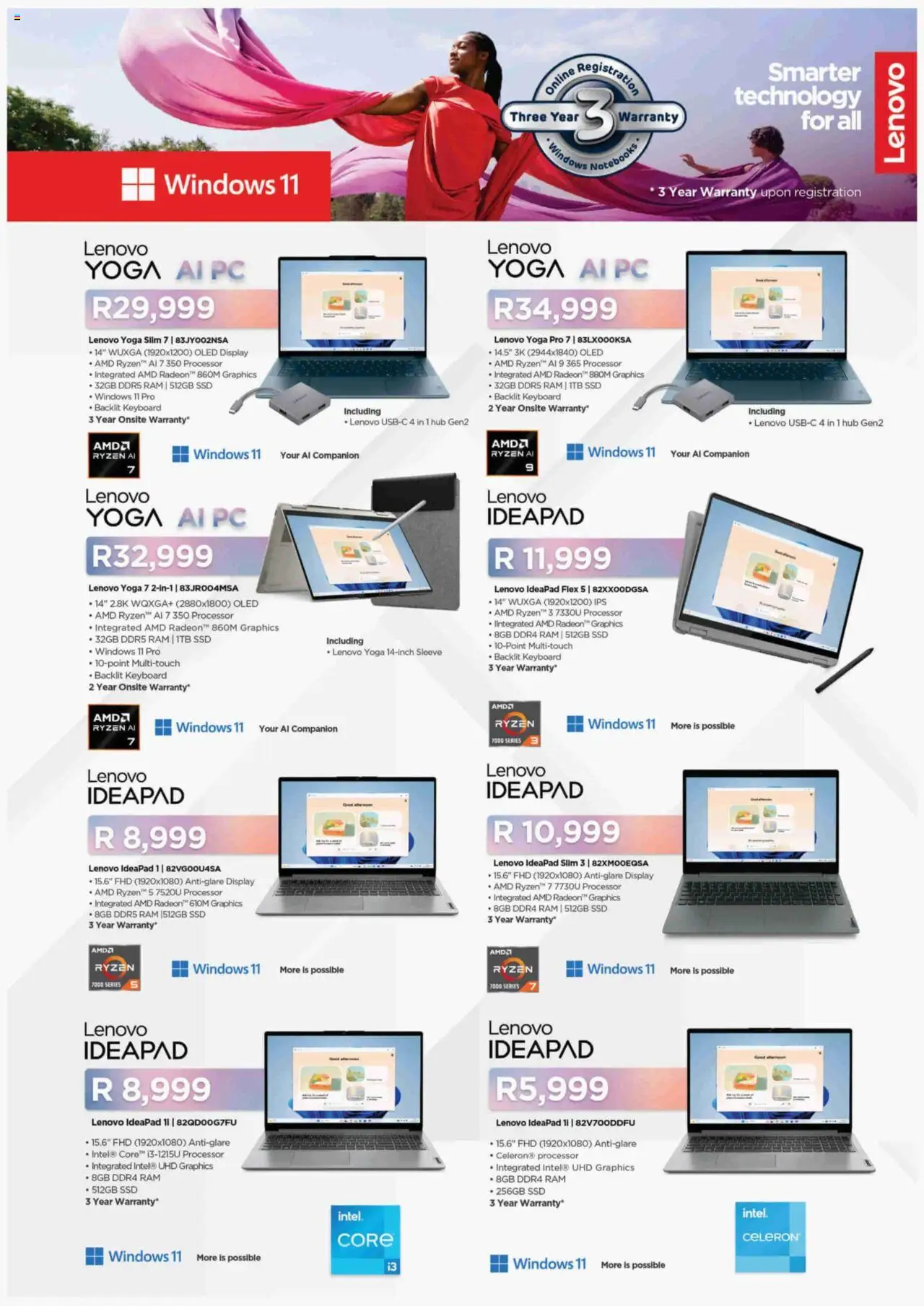 Computer Mania Specials │ valid from 01.06.2025 | Page: 16 | Products: PC, Keyboard