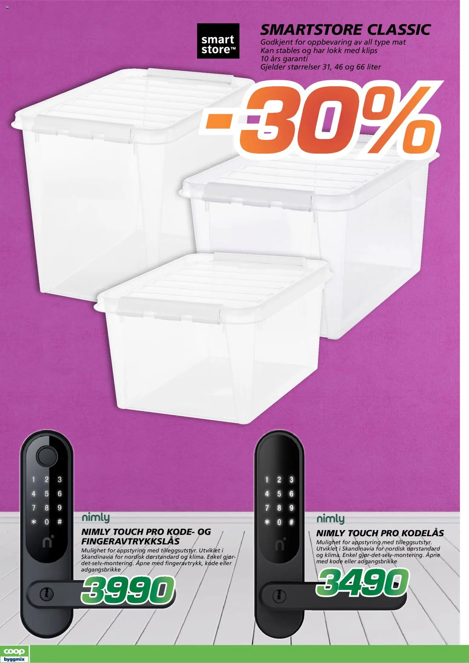 {H1} | Side: 2 | Produkter: Суміш дитяча