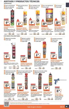 Vista previa Obramat folleto válido desde el 23.03.2026 | Página: 21 | Productos: Radio