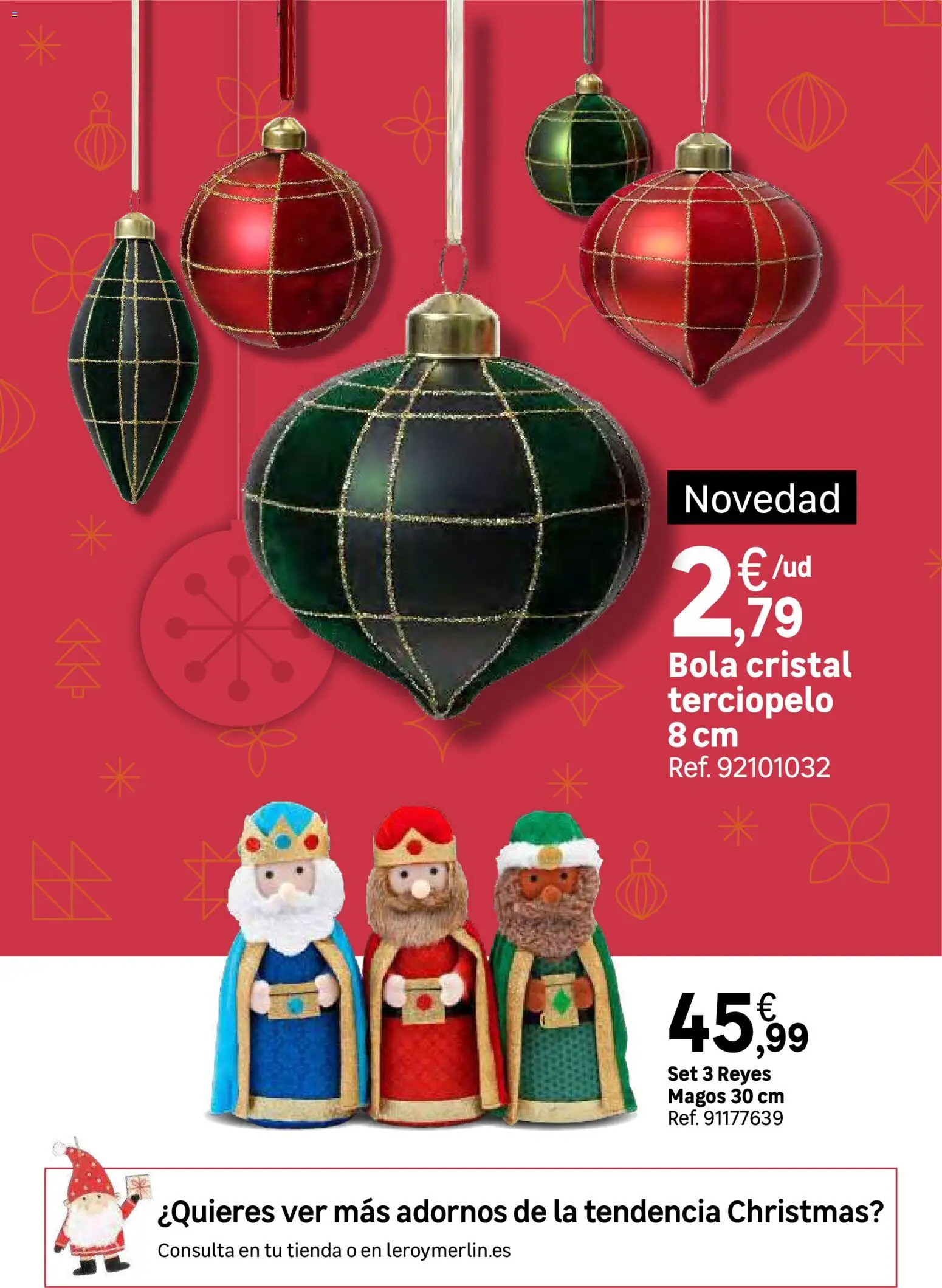 Leroy Merlin catálogo │ válido desde el 31.10.2025 | Página: 13