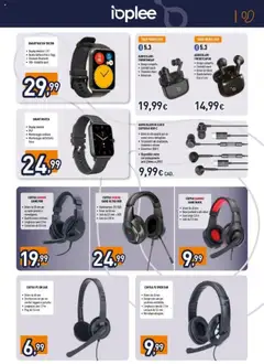 Volantino Unieuro del 01.07.2025 | Pagina: 7