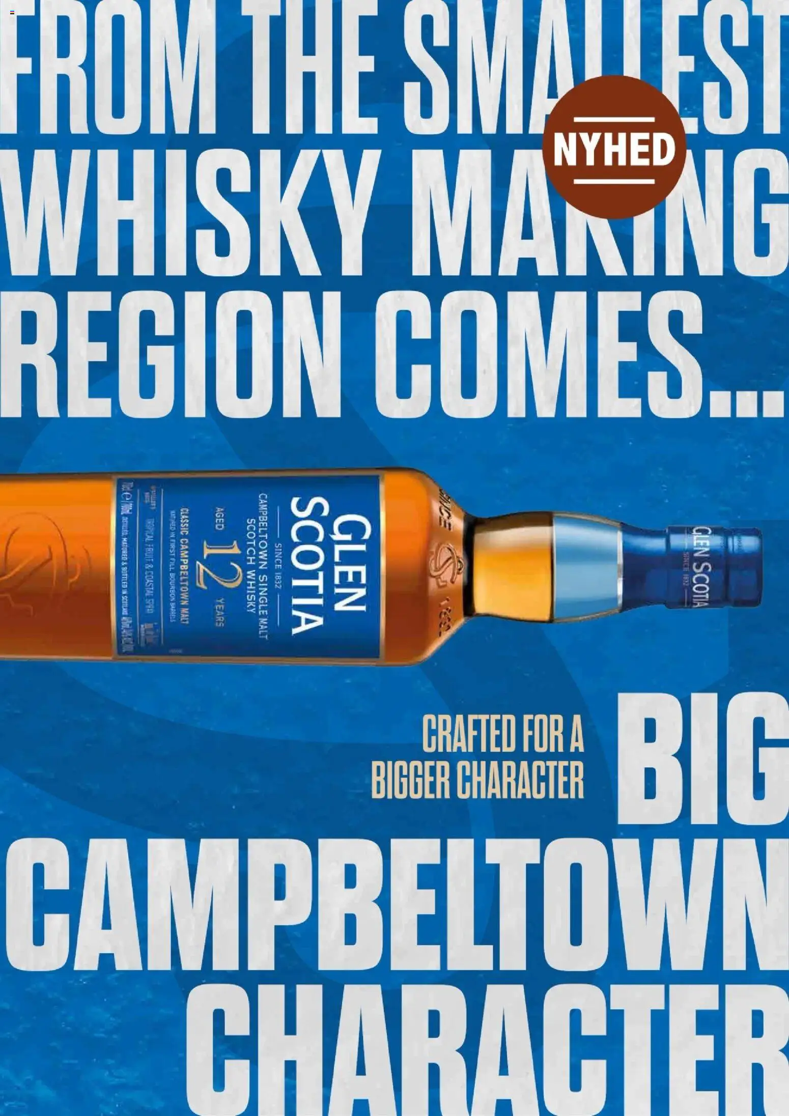 Bordershop tilbudsavis – gyldig fra 30.10.2025 | Side: 21 | Produkter: Bourbon, Whisky