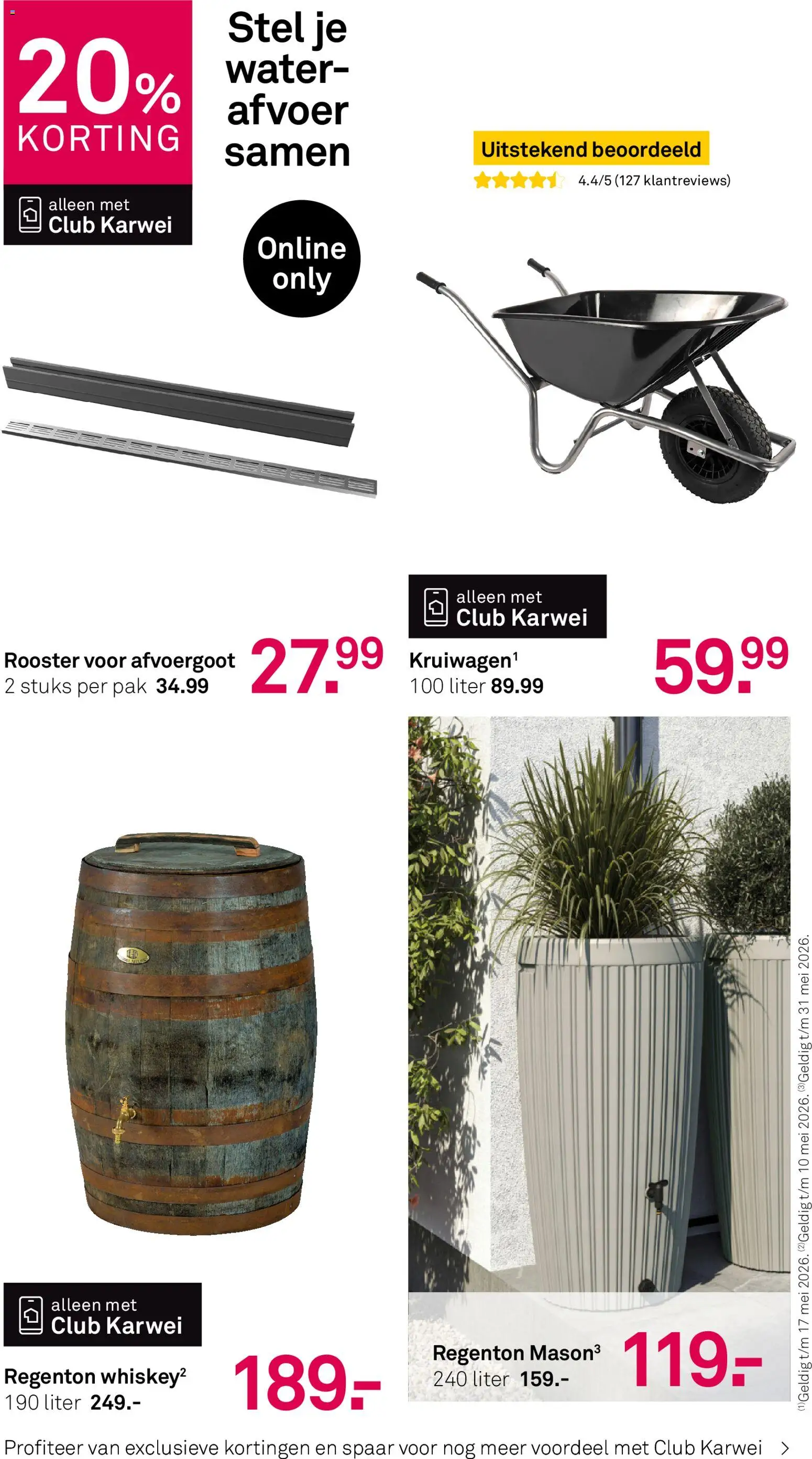 {H1} | Pagina: 14 | Producten: Rooster, Festék