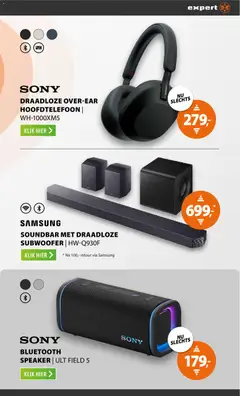 Expert - Folder - Voorbeeld van een folder van Expert, geldig van 23.02.2026 | Pagina: 9