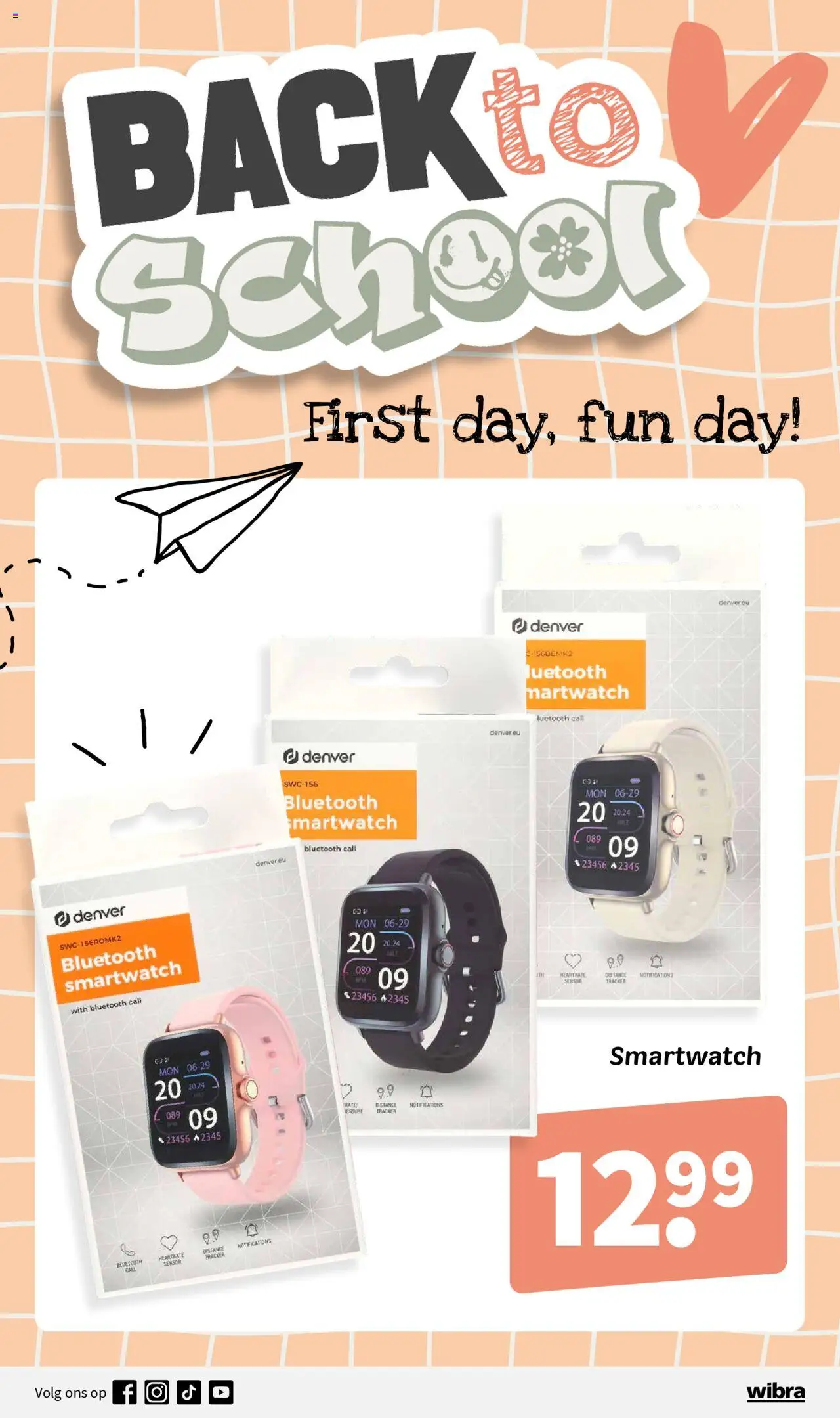  | Pagina: 2 | Producten: Smartwatch, Bluetooth