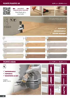 Diego catalog - Primăvară/vară  – valabil de la 01.04.2024 | Pagină: 40
