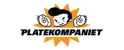 Logo Platekompaniet i kategori Elektronikk og hvitevarer