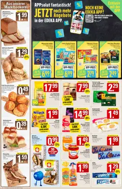 WEZ Prospekt - gültig ab dem 28.07.2025 | Seite: 10 | Produkte: Nescafe, Nesquik, Milch, Kaffee