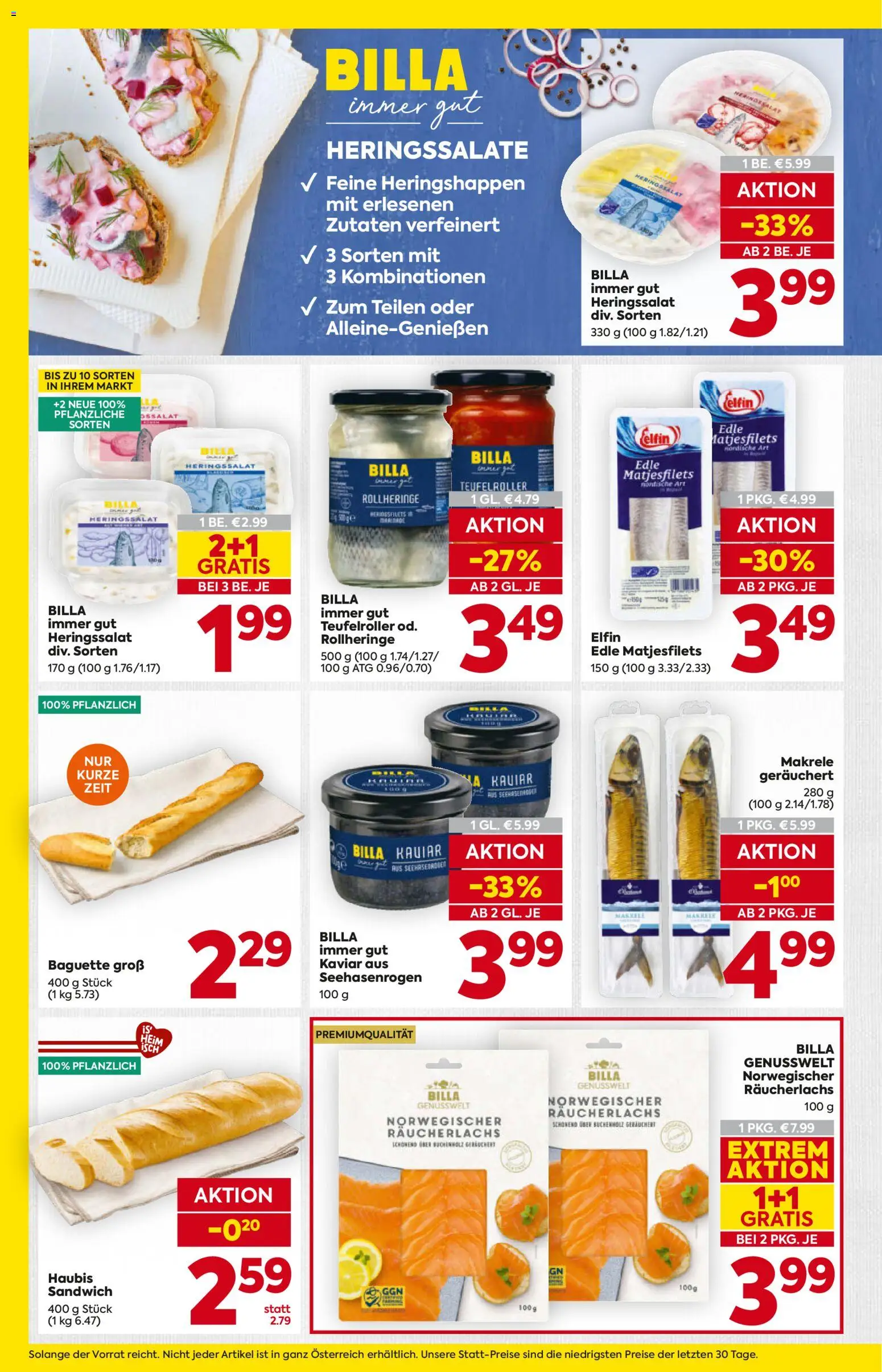 Billa Flugblatt - Niederösterreich gültig ab 12.02.2026 | Seite: 8 | Produkte: Jääkaappipakastin