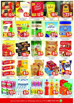 Preview of Amber offers valid from 15.01.2026 | Page: 3