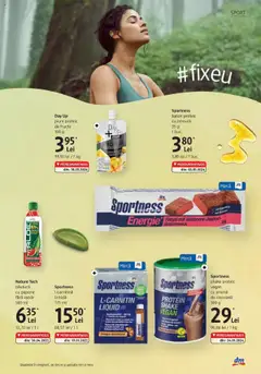 Catalog DM drogeriemarkt – valabil de la 31.07.2025 | Pagină: 5