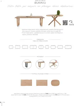 H&H - Prévisualisation de H&H Guide d'inspiration valide à partir de 24.11.2025 | Page: 66