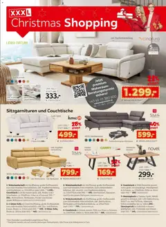 XXXLutz Prospekt aktuell ab 02.12.2025 gültig | Seite: 6