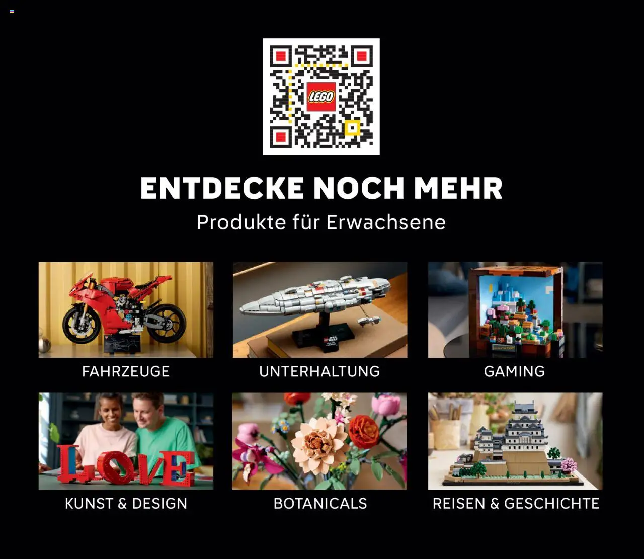 Lego Angebote gültig ab 03.01.2025 | Seite: 165