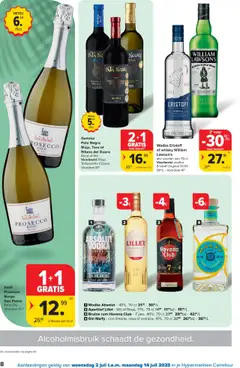  | Pagina: 8 | Producten: Fles, Gin, Whisky, Ostyalap