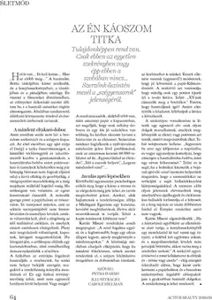 DM Drogerie Markt Active Beauty 2026/03 - amely érvényes a következő dátumtól: 26.03.2026 | Oldal: 64