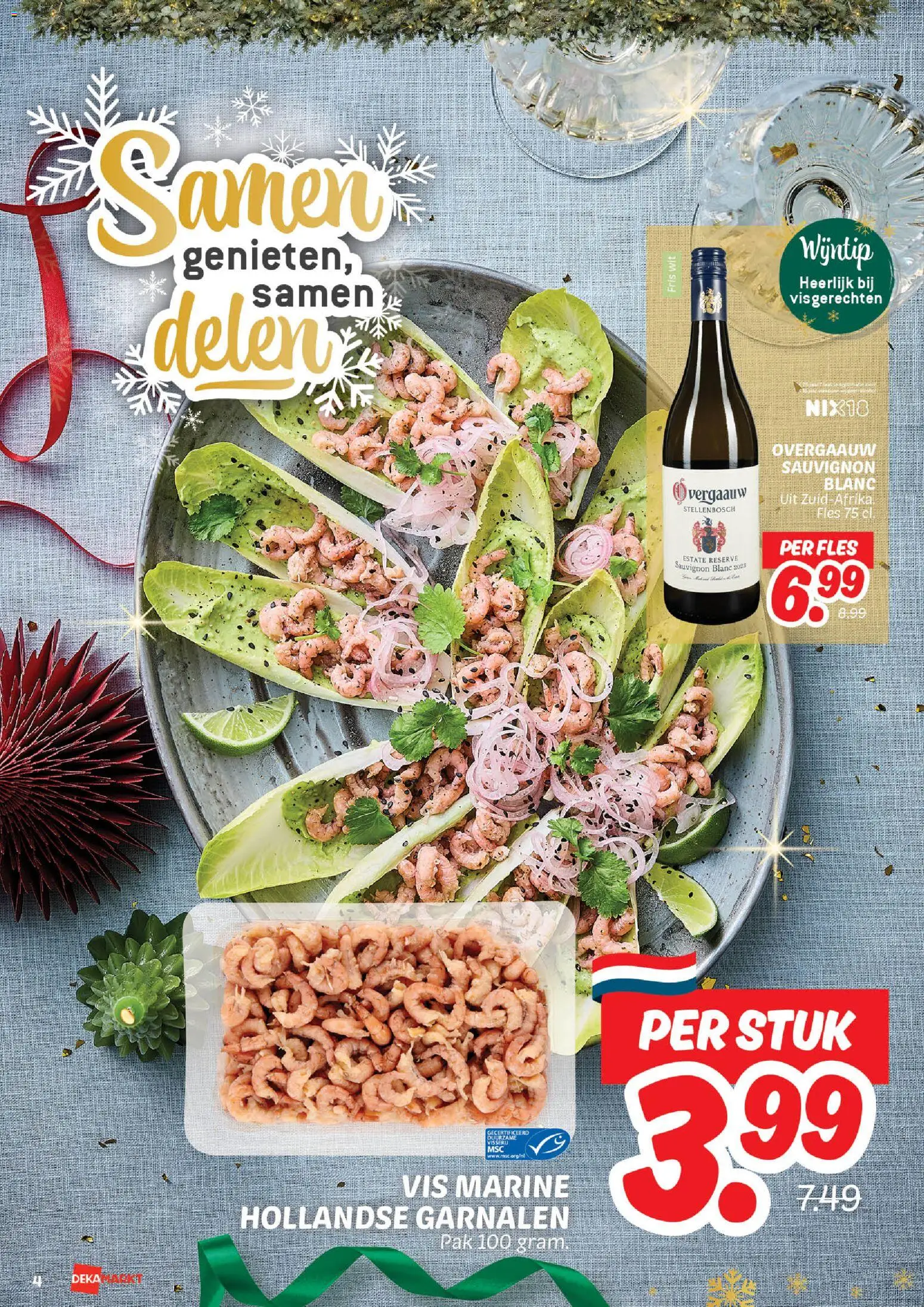 {H1} | Pagina: 6 | Producten: Vis, Fles