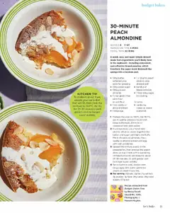  | Page: 21 | Products: The oven, Papier carton, Almonds, Fan