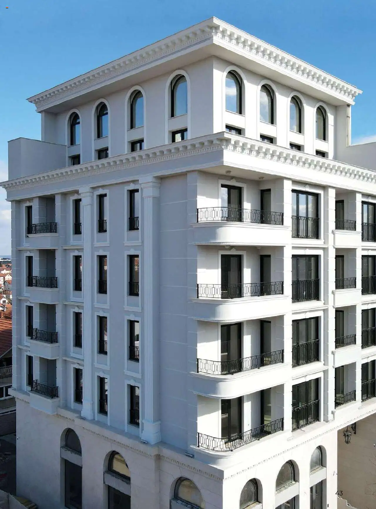 Uradi Sam katalog - važi od 11.04.2024 | Strana: 44