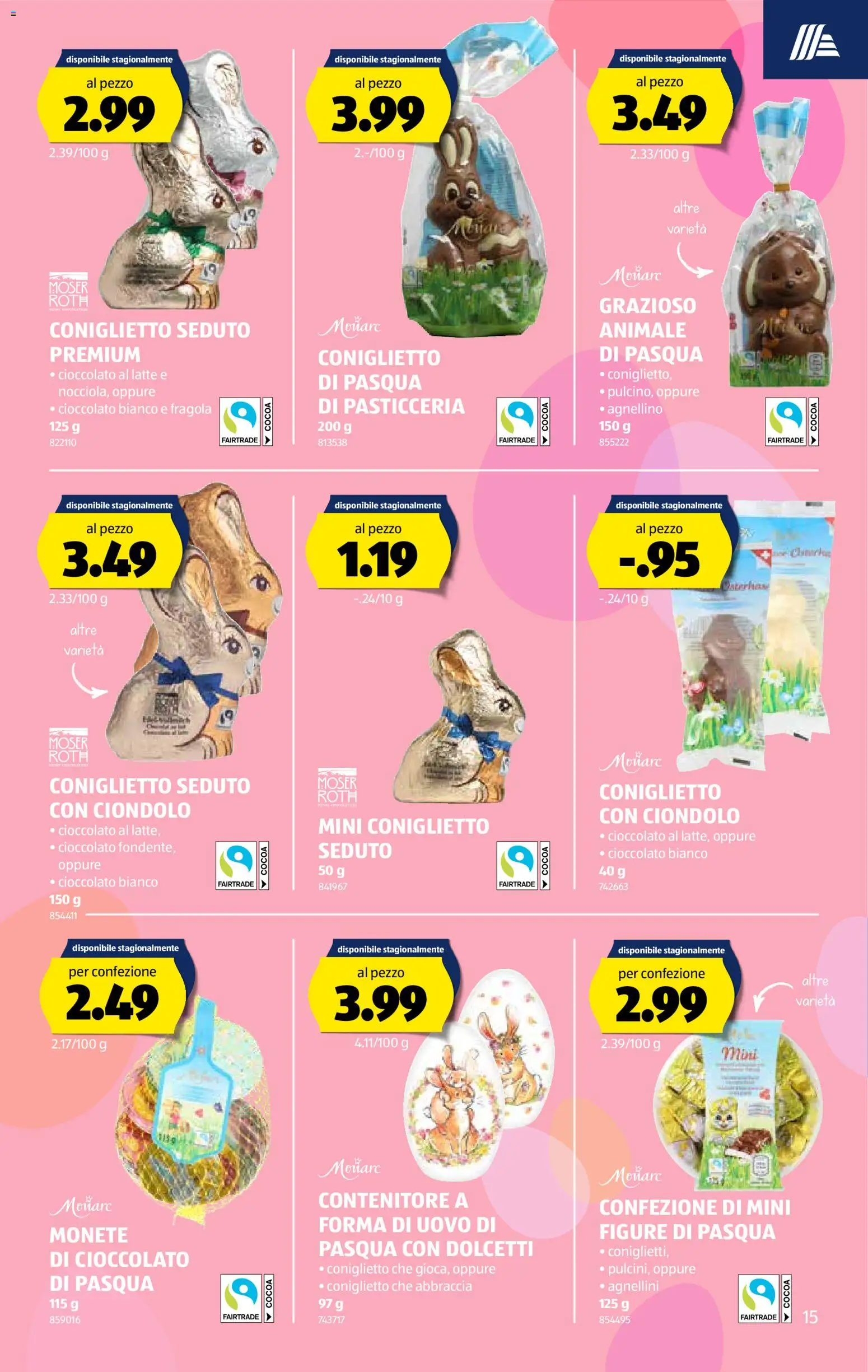Aldi aktionen IT – gültig ab 02.04.2026 | Seite: 16