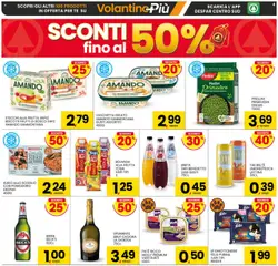 Volantino Interspar del 10.07.2025 | Pagina: 4