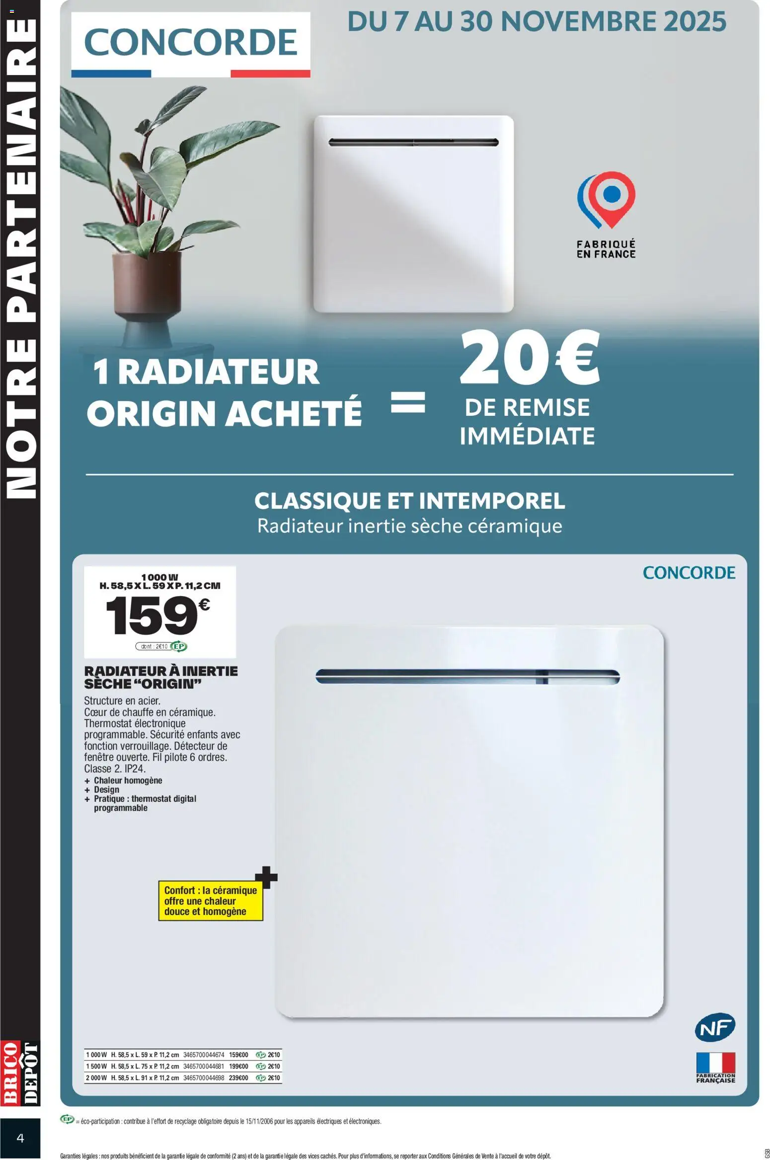 {H1} | Page: 4 | Produits: Radiateur
