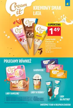 Lewiatan gazetka od 31.07.2025 | Strona: 2