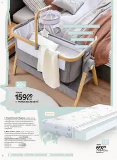 Umjetnost na podu Lesnina - Pregled kataloga iz trgovine Lesnina, vrijedi od 30.09.2025 | Stranica: 4