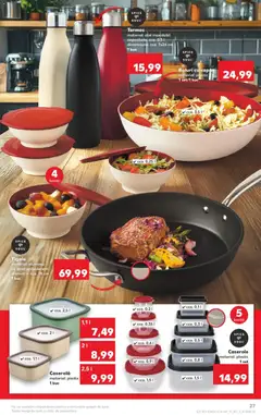 Ofertele Kaufland valabile de la 11.02.2026 | Pagină: 27
