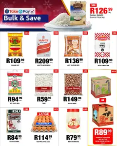 Take n Pay Specials │ valid from 28.07.2025 | Page: 8