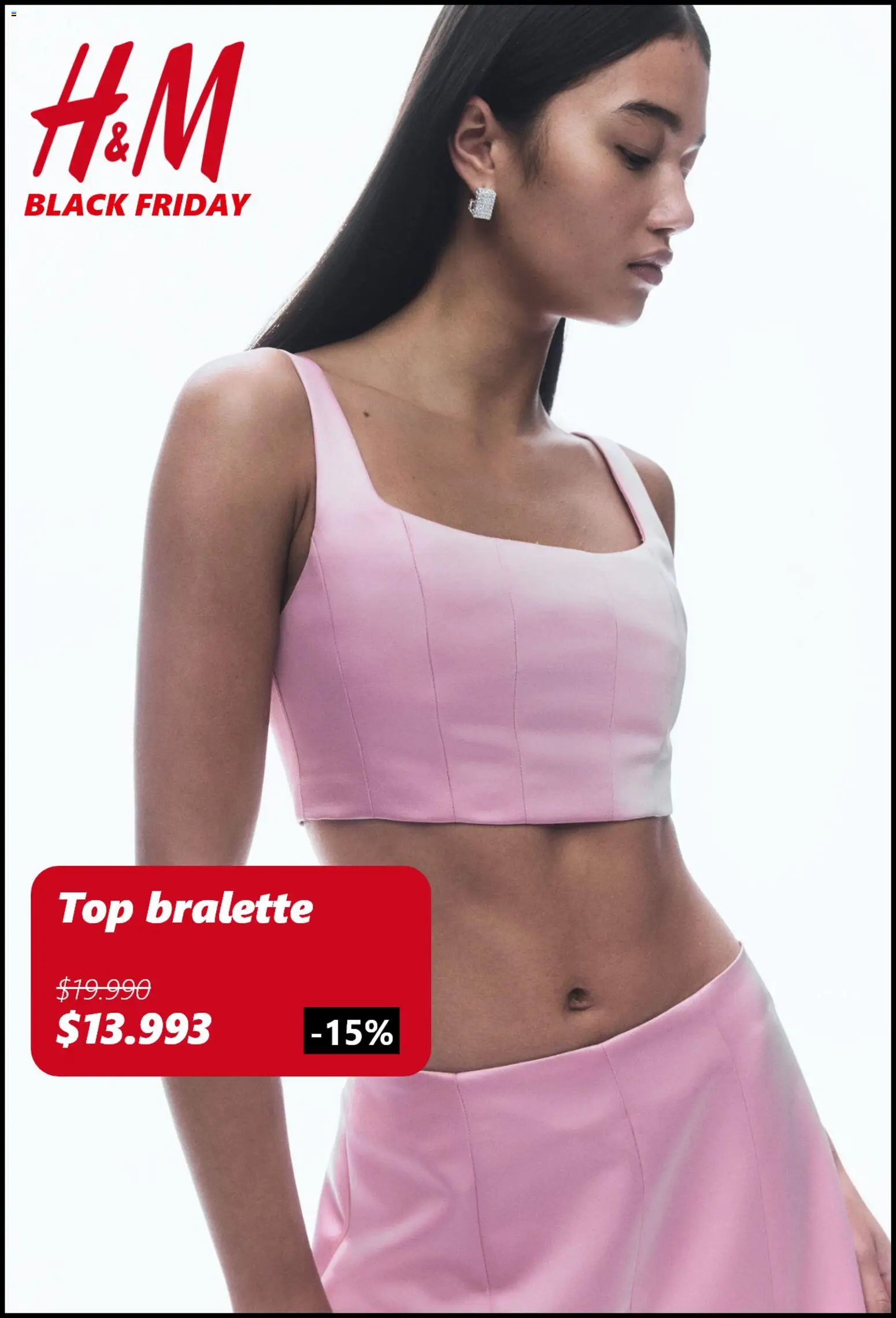 H&M katalog | vrijedi od 27.11.2025 | Stranica: 6