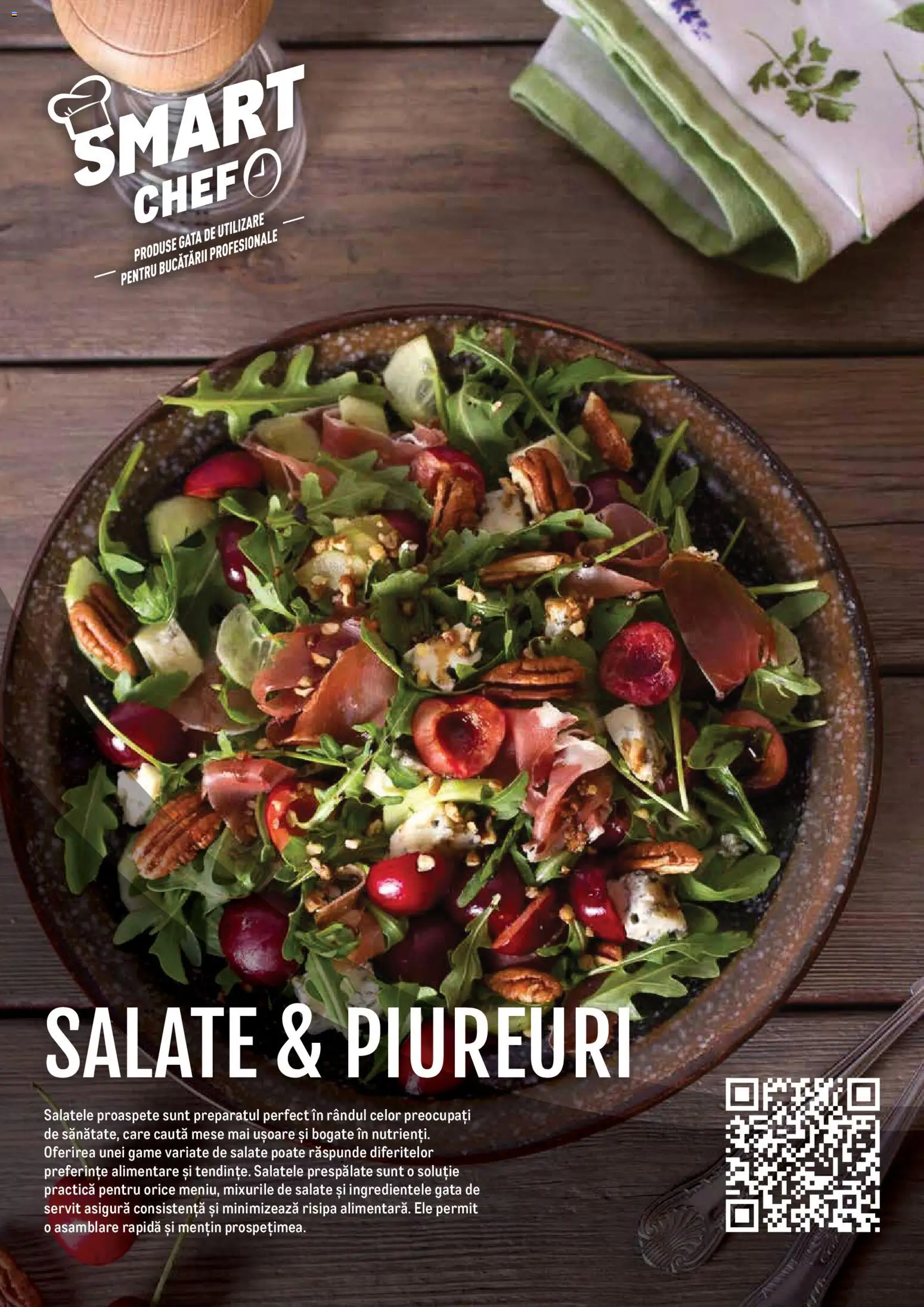 Noul catalog Metro – valabil de la 21.04.2026 | Pagină: 64