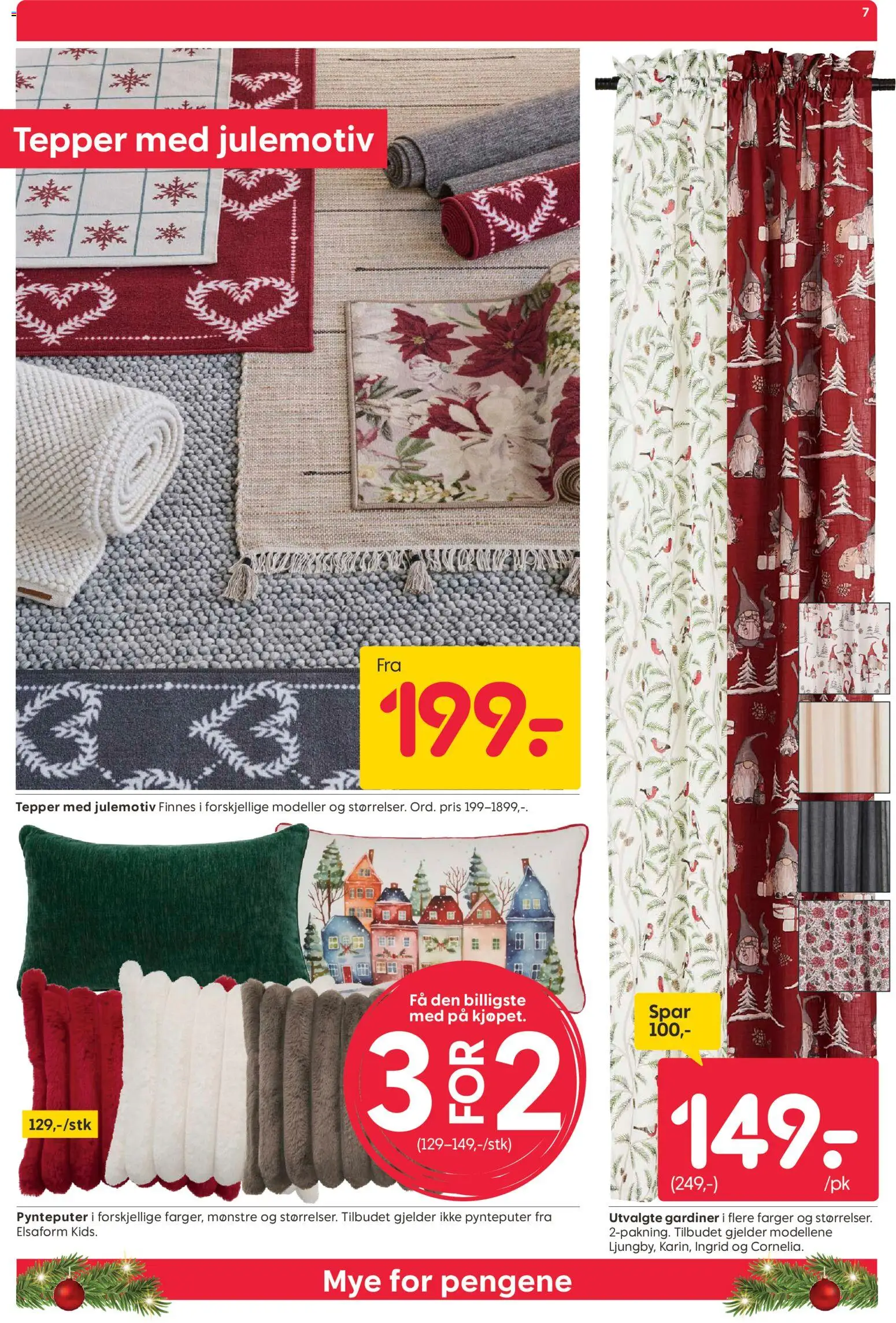 {H1} | Side: 7 | Produkter: Gardiner