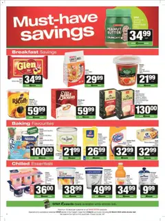 Spar specials catalogue – valid from 09.03.2026 | Page: 4