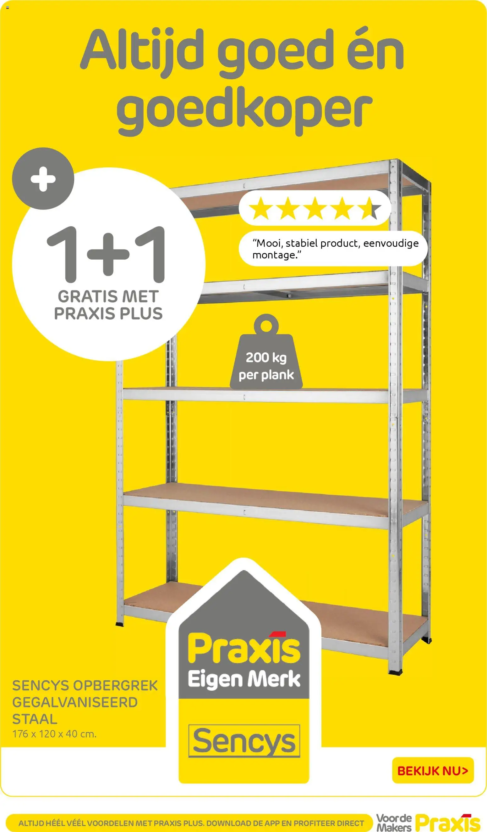 {H1} | Pagina: 16 | Producten: Plank