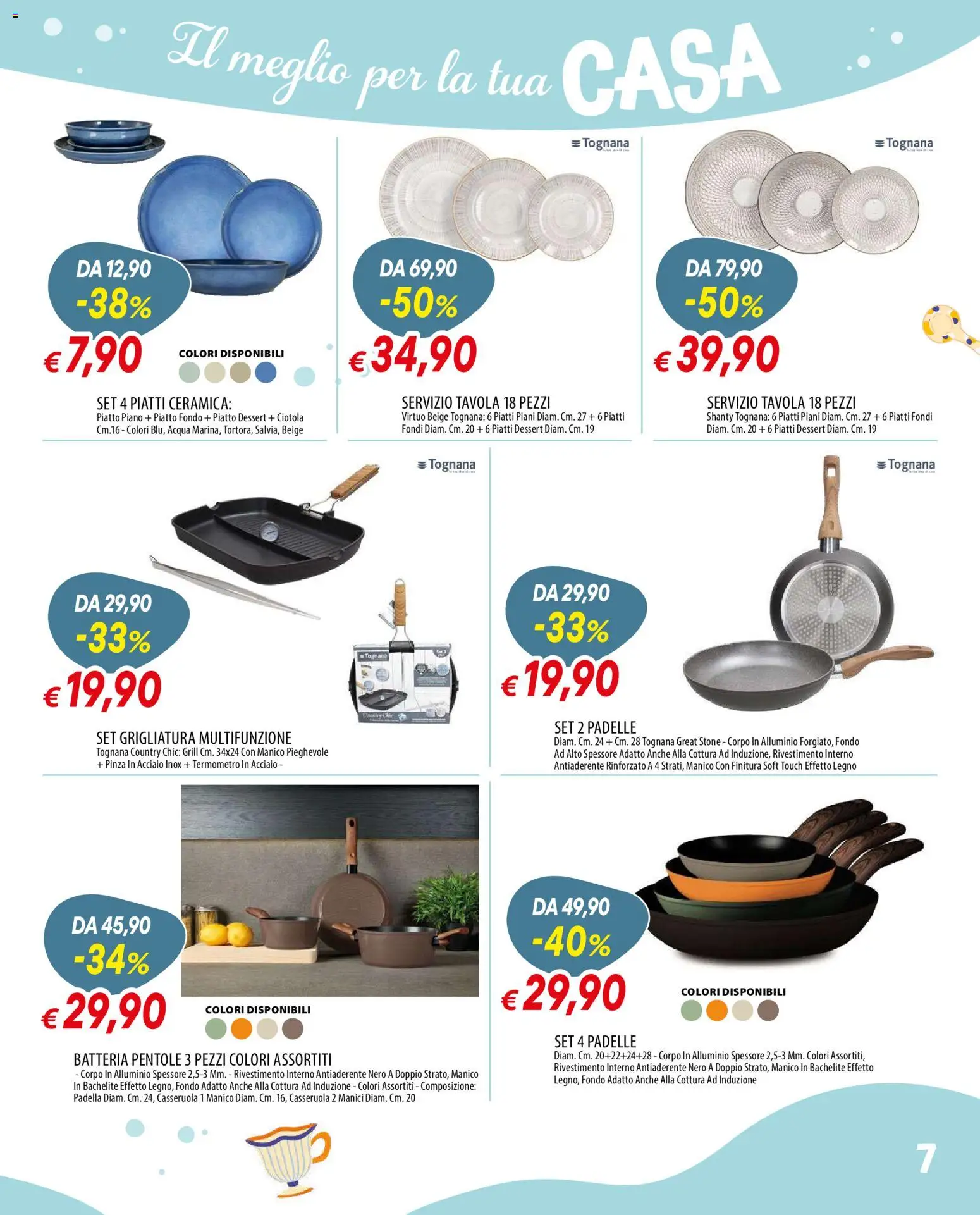 Volantino Galassia del 12.02.2026 | Pagina: 7