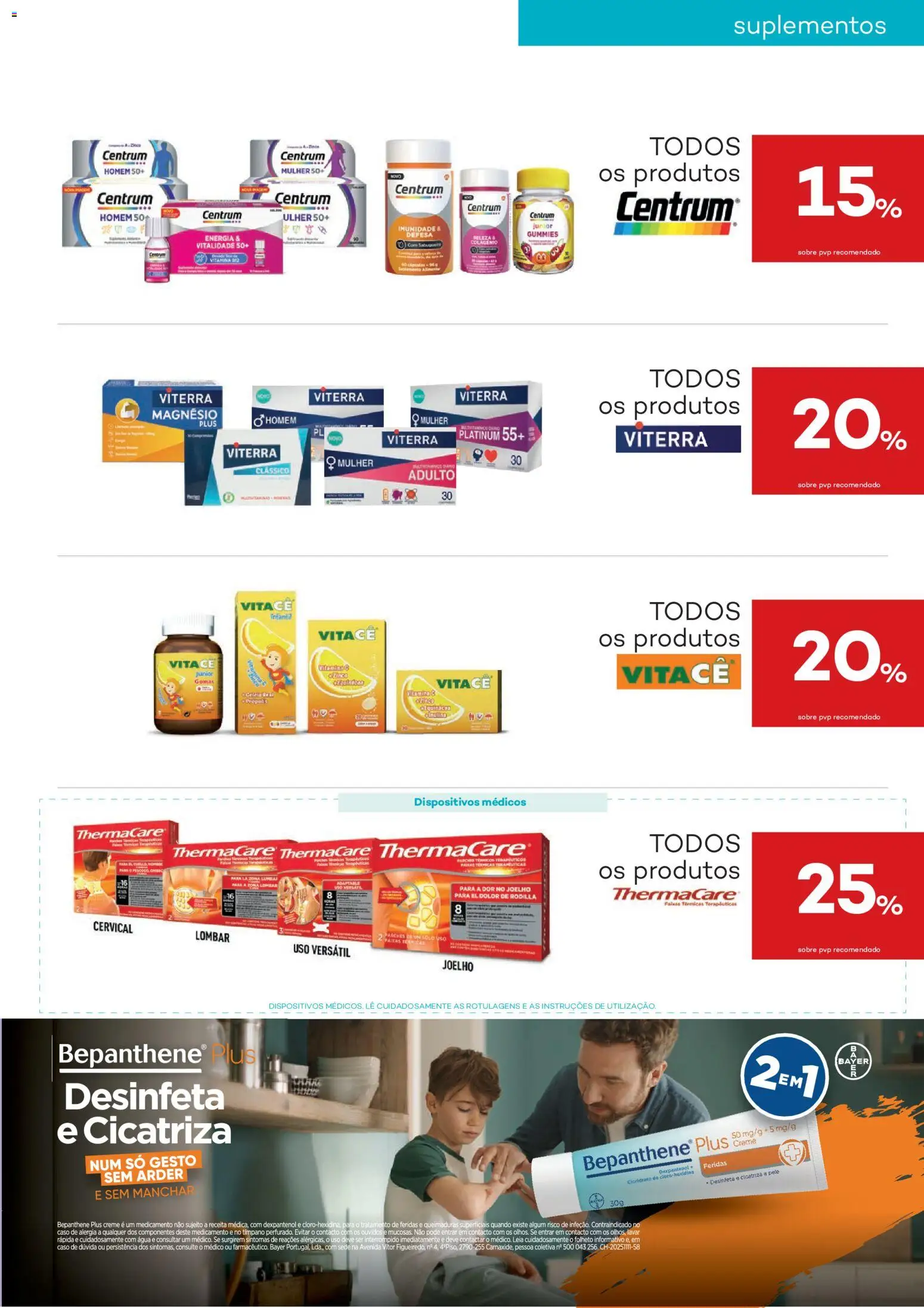 Well’s folheto │ válido de 06.01.2026 | Página: 25