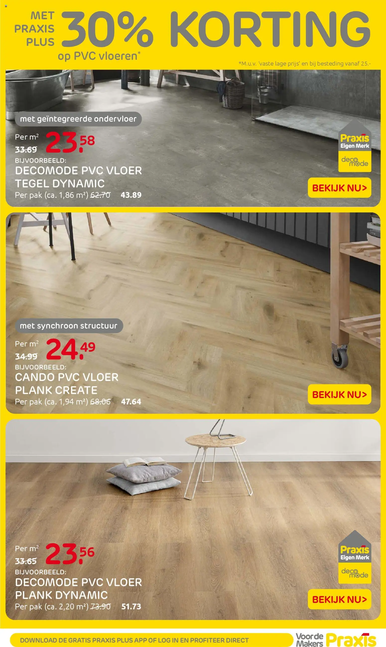 {H1} | Pagina: 36 | Producten: Plank