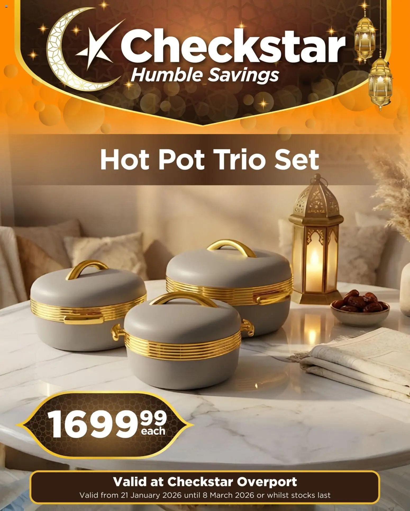 New Check Star catalogue – valid from 21.01.2026 | Page: 7