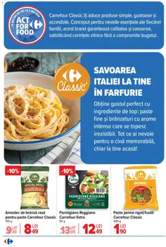 Ofertele Carrefour valabile de la 18.02.2026 | Pagină: 9