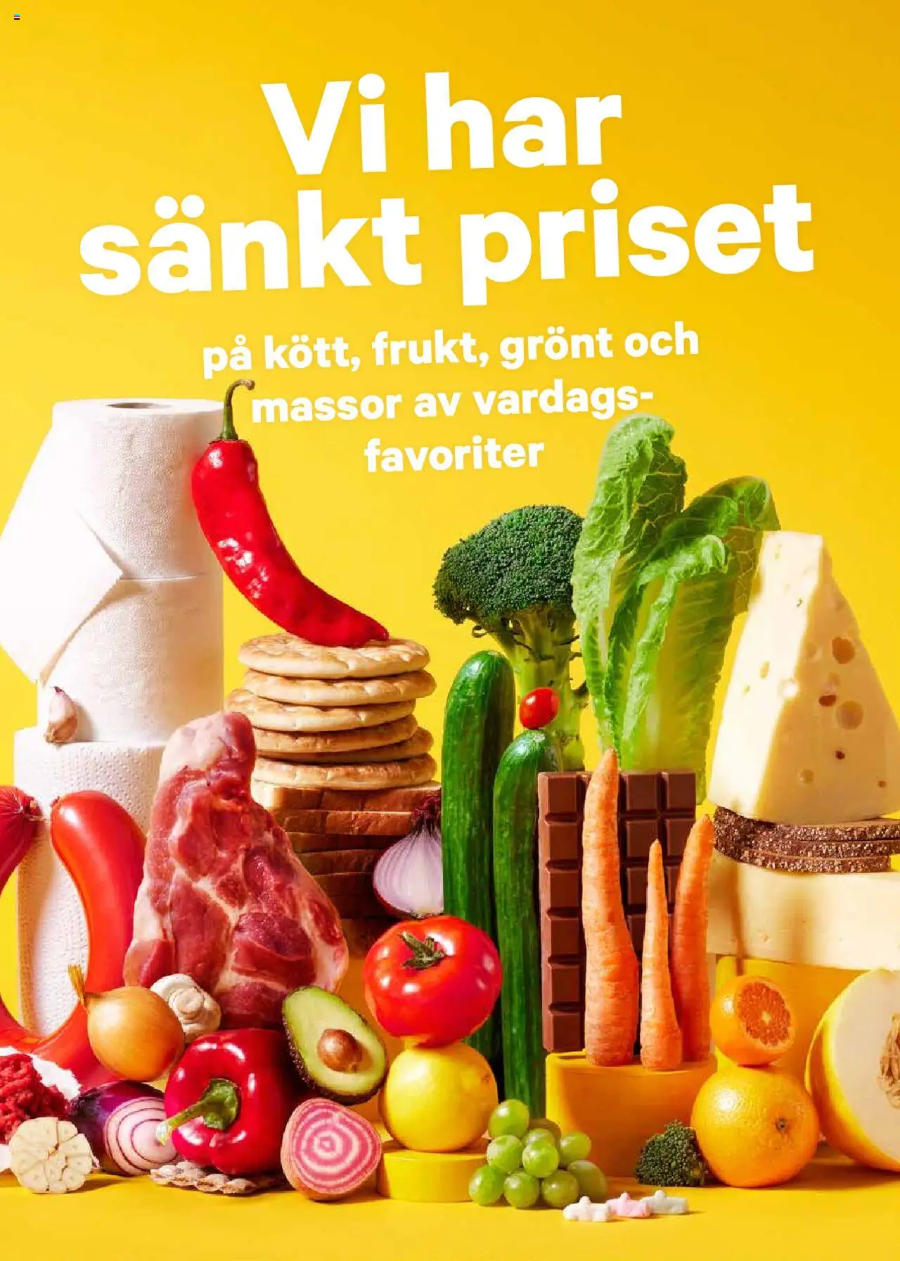 City Gross reklamblad aktuell från 26.05.2025 | Sida: 4