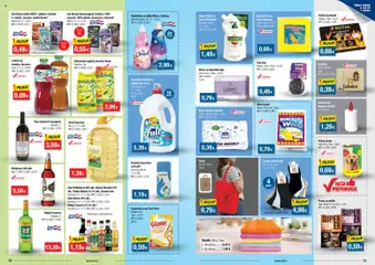 Katalog NTL - Pregled kataloga iz trgovine NTL, vrijedi od 14.01.2026 | Stranica: 8