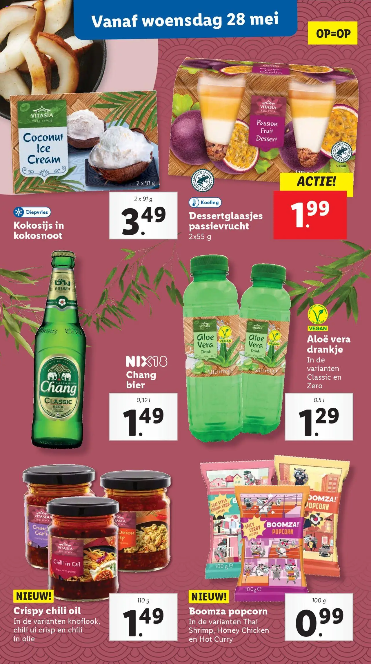  | Pagina: 29 | Producten: Ui, Olie, Bier, Fruit