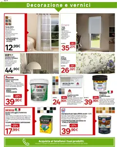 Anteprima del volantino Leroy Merlin Catalogo valido a partire dal 11.03.2026 | Pagina: 10