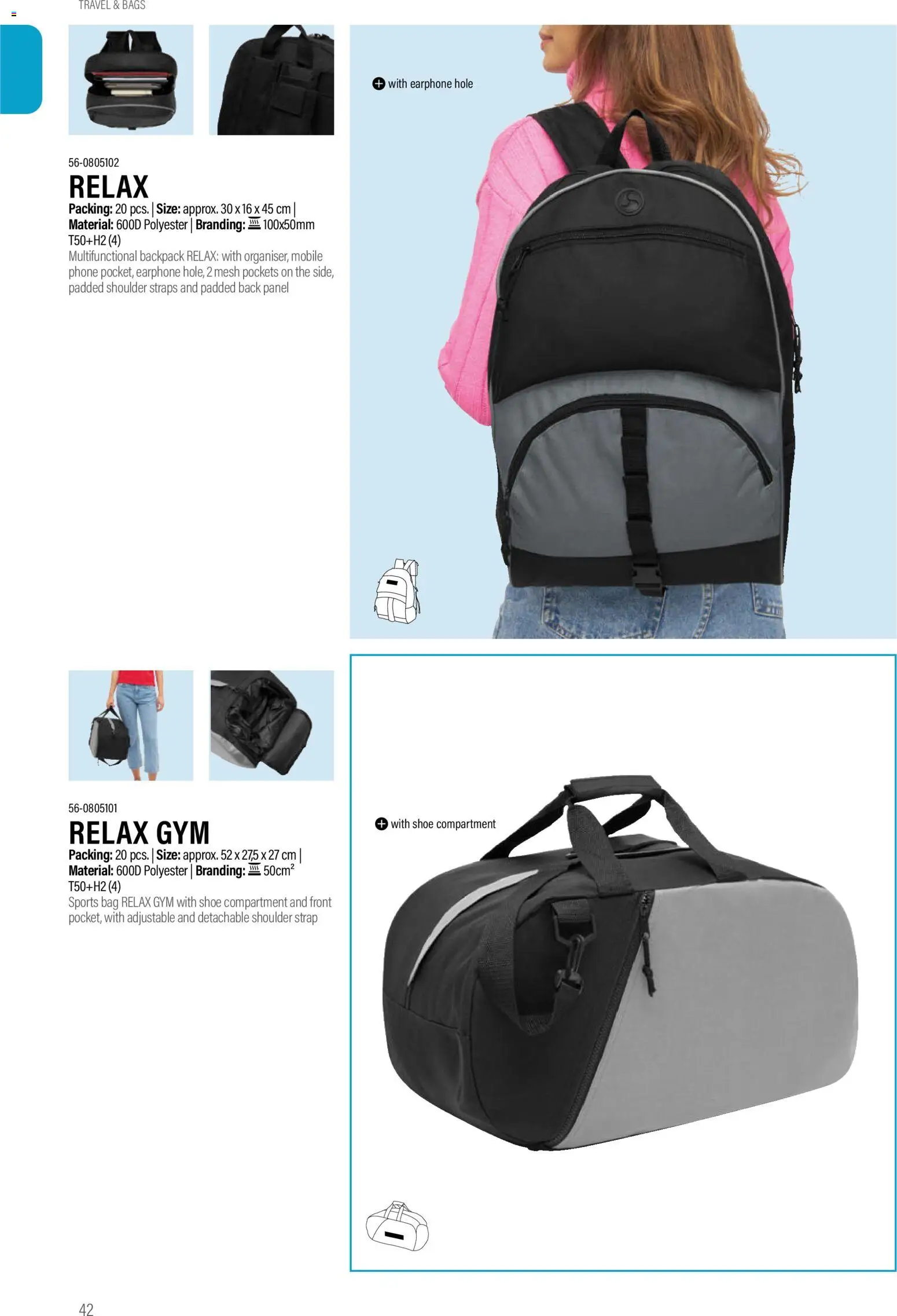 Sapo Giveaways Promotion tops – σε ισχύ από 14.01.2026 | Σελίδα: 42