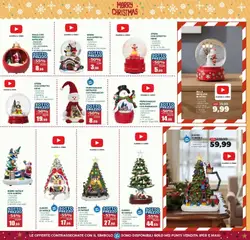 Anteprima del volantino Happy Casa Natale catalogo valido a partire dal 15.11.2025 | Pagina: 19