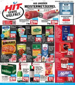HIT - Sachsen ab 27.10.2025 gültig