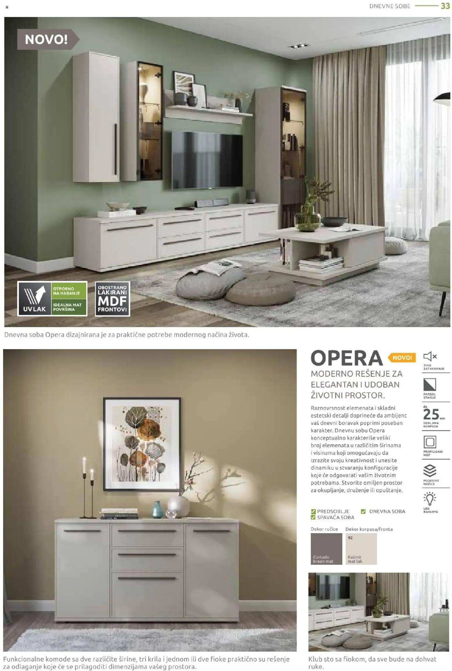 Jela katalog - važi od 09.03.2026 | Strana: 33 | Proizvode: Sto